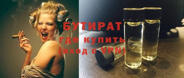 хмурый Алексин